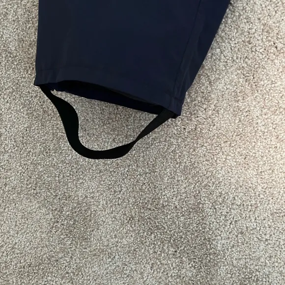 NWT Burlington Xalt Waterproof, Windproof, Breathable Men's Pants size 32-34
