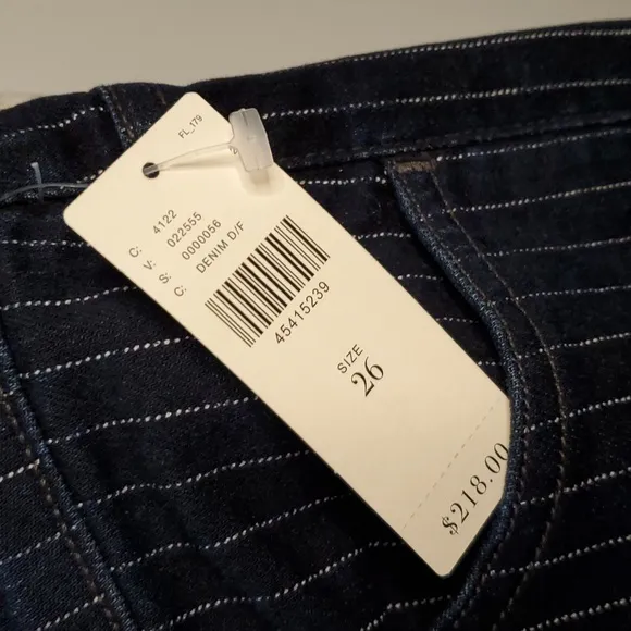 NWT CITIZENS OF HUMANITY JEANS