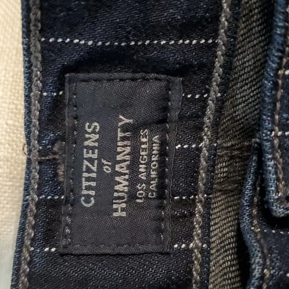 NWT CITIZENS OF HUMANITY JEANS