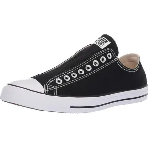 NWT Converse Men's Chuck Taylor All Star Slip Sneaker, Black/White-Size 11.5