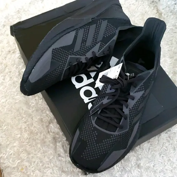 NWT Men's Adidas Running X9000L3