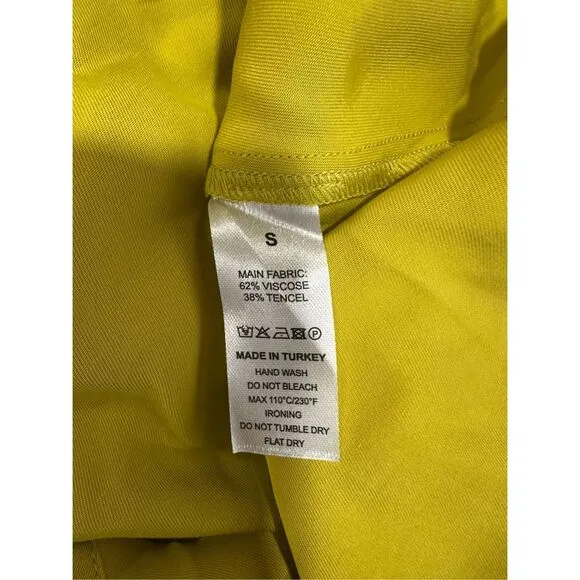 NWT MY BEACHY SIDE MONARCH MAXI DRESS SIZE S $515