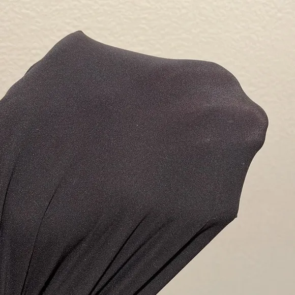 NWT SKIMS SOFT LOUNGE SLIP DRESS