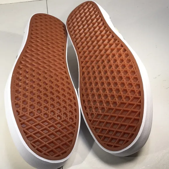 NWT Vans Classic Slip On in Western Scene Design Men’s 11