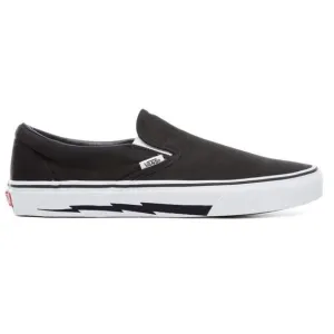 NWT VANS Old Skool Canvas Slip-On Sneakers Size W/10.5/M9