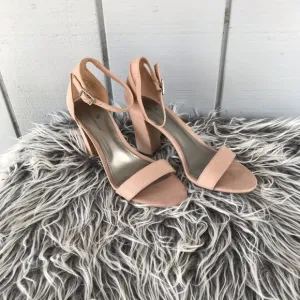 NWT Worthington Beckwith Block Heels