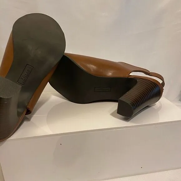 NWT BASS Heels