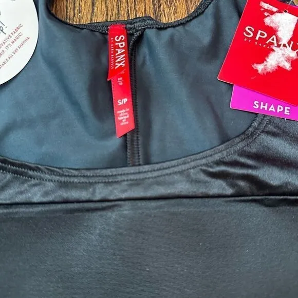 NWT SPANX Sculpting Slips Full Slip