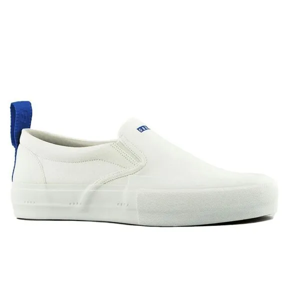 Obra 240 Slip on canvas wrap men's 8.5 NIB. Will fit women's 6