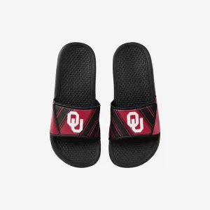 Oklahoma Sooners Youth Legacy Slide