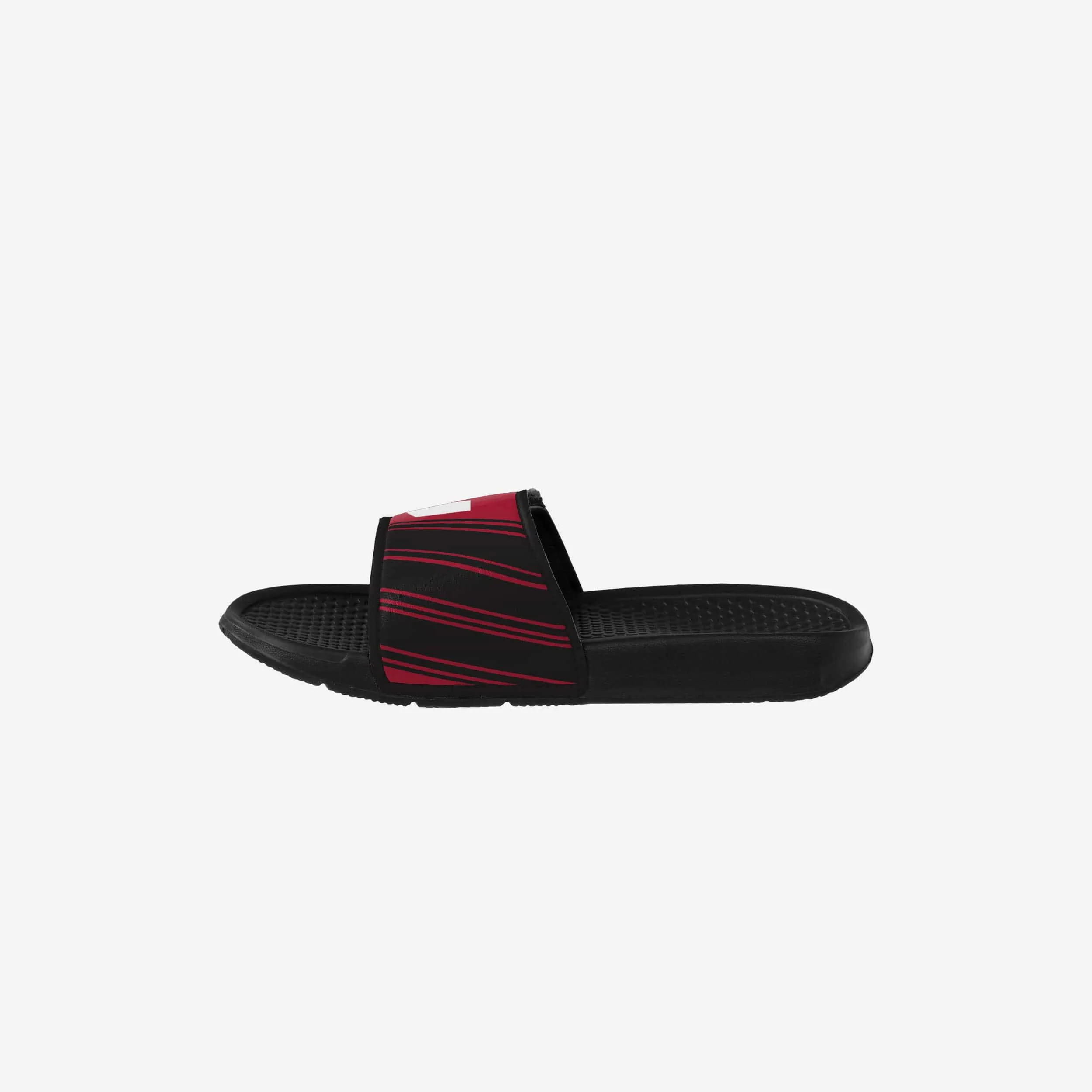 Oklahoma Sooners Youth Legacy Slide