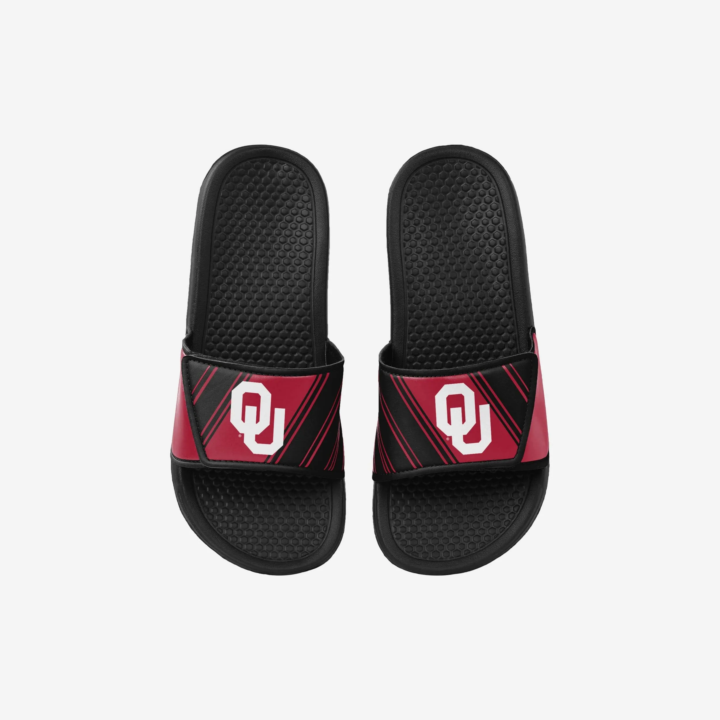 Oklahoma Sooners Youth Legacy Slide