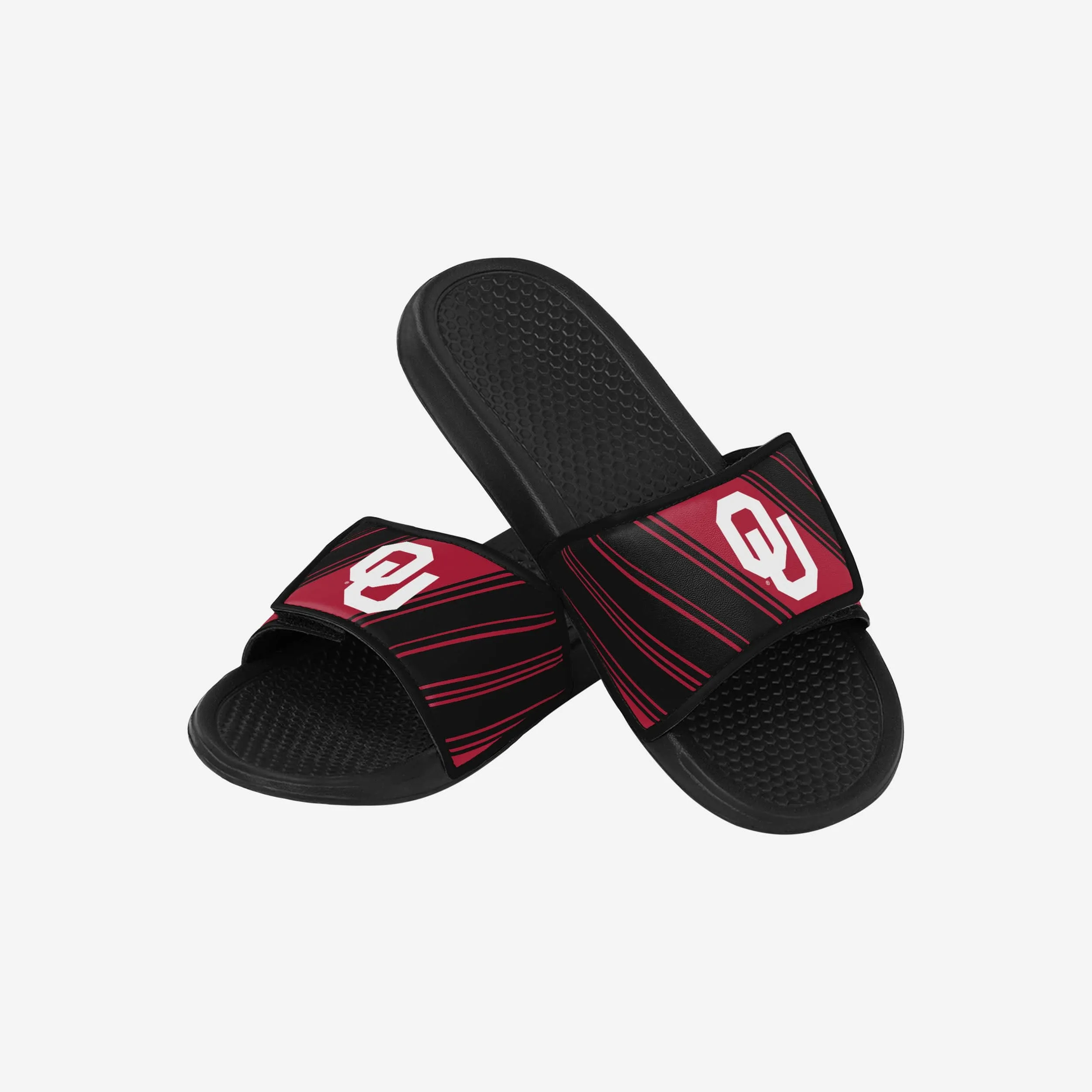 Oklahoma Sooners Youth Legacy Slide