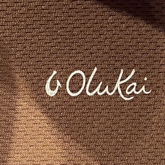 OluKai Pehuea Breathable Slip-On Shoes, Bright White, 9.5