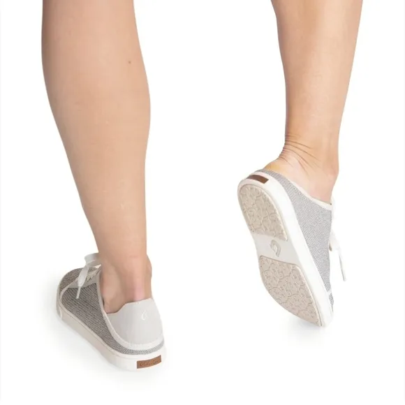 Olukai Pehuea Li Slip On