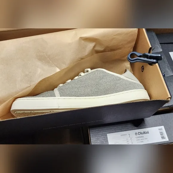 Olukai Pehuea Li Slip On