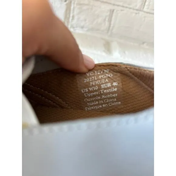 Olukai Pehuea Slip-On Sneakers 10