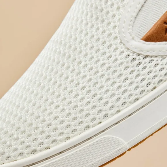 Olukai Pehuea Slip On