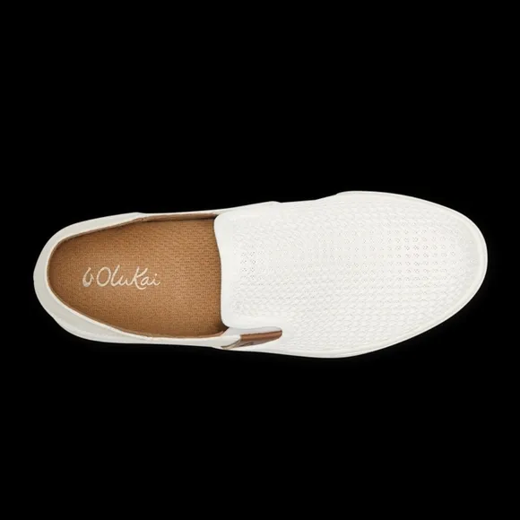 Olukai Pehuea Slip On