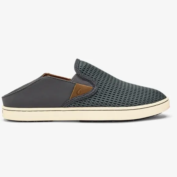 Olukai Pehuea Women’s Breathable Slip-On Shoes