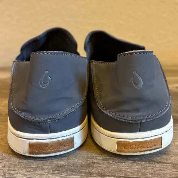 Olukai Pehuea Women’s Breathable Slip-On Shoes