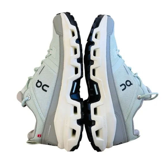 ON Cloudrock Low WP Women's  Sneakers