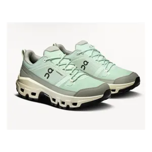 ON Cloudrock Low WP Women's  Sneakers