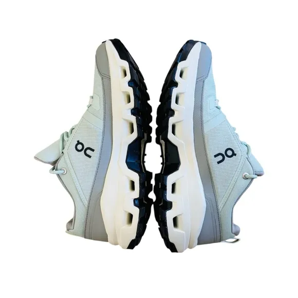 ON Cloudrock Low WP Women's  Sneakers