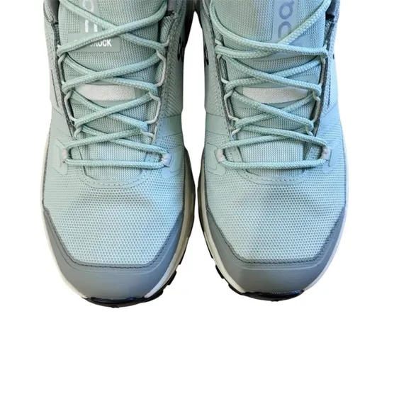 ON Cloudrock Low WP Women's  Sneakers