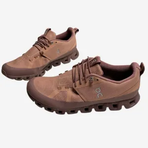 On Running Cloud Dip Womens Size 10 Sneakers Shoes Cork Cocoa Lightweight