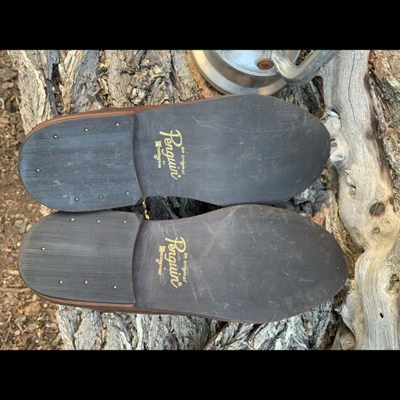 Original Penguin Wayland Leather Oxfords .