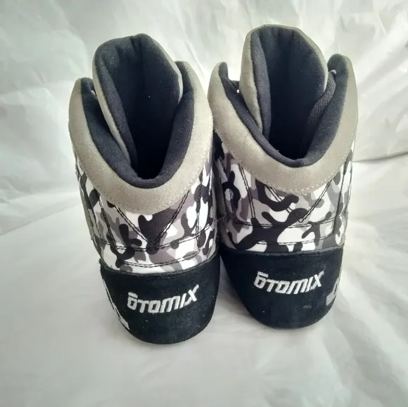 Otomix Weightlifting  - GYM - Lightweight Shoes Unisex Mens 13