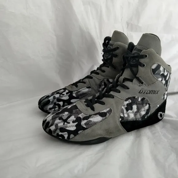 Otomix Weightlifting  - GYM - Lightweight Shoes Unisex Mens 13