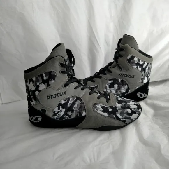 Otomix Weightlifting  - GYM - Lightweight Shoes Unisex Mens 13