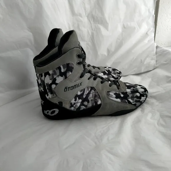 Otomix Weightlifting  - GYM - Lightweight Shoes Unisex Mens 13