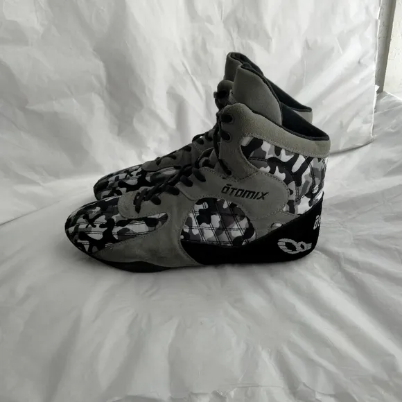 Otomix Weightlifting  - GYM - Lightweight Shoes Unisex Mens 13