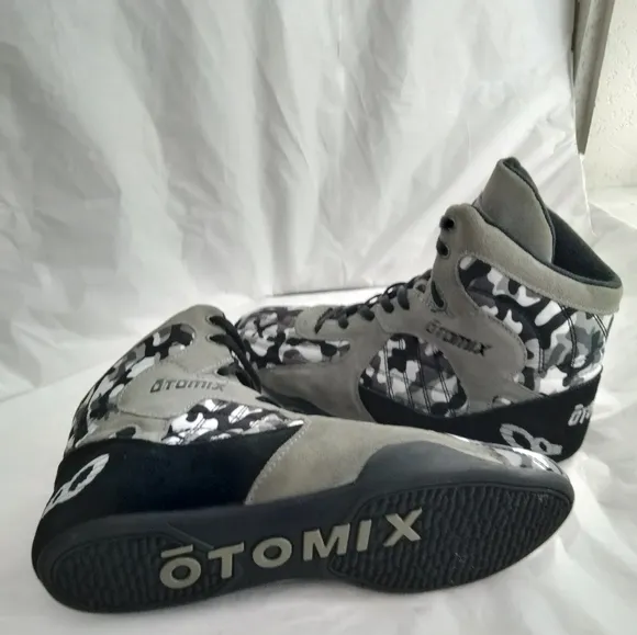 Otomix Weightlifting  - GYM - Lightweight Shoes Unisex Mens 13