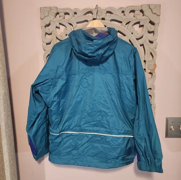 Patagonia All Terrain Jacket II
