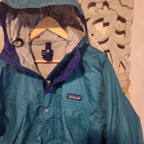 Patagonia All Terrain Jacket II