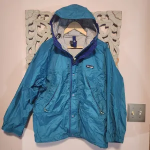 Patagonia All Terrain Jacket II