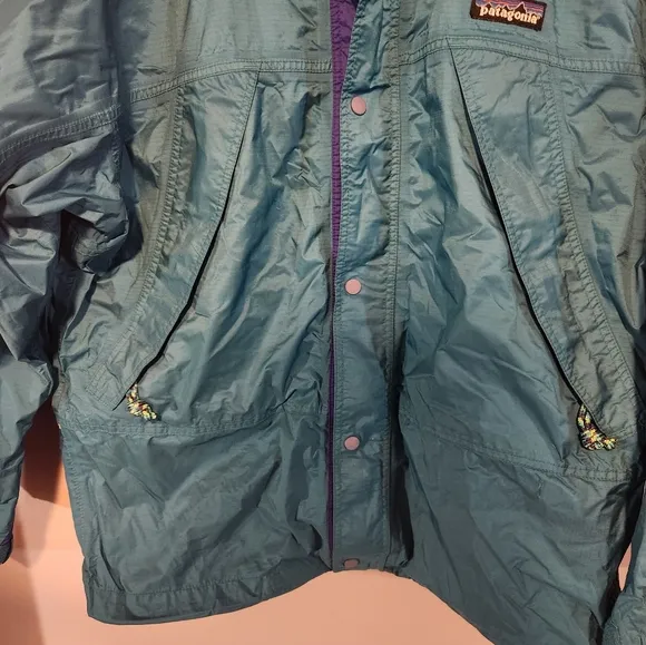 Patagonia All Terrain Jacket II