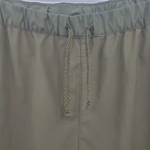Patagonia Men's Terrebonne Trail Joggers River Rock Green Size XXL