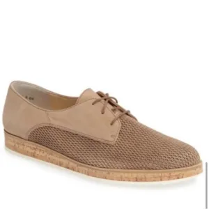 Paul Green Madrid Oxfords Size 8.5