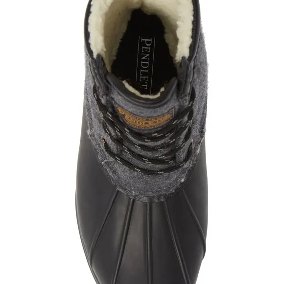 Pendleton Olympic National Park Duck Boot - NWT‎