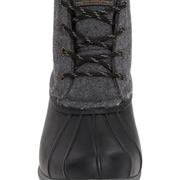 Pendleton Olympic National Park Duck Boot - NWT‎