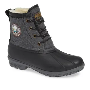 Pendleton Olympic National Park Duck Boot - NWT‎