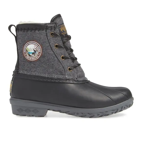 Pendleton Olympic National Park Duck Boot - NWT‎