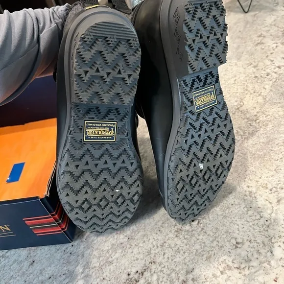 Pendleton Olympic National Park Duck Boot - NWT‎