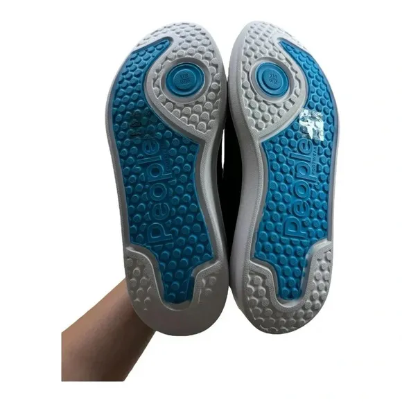 People Footwear Mens Ace Shoes Size 8M