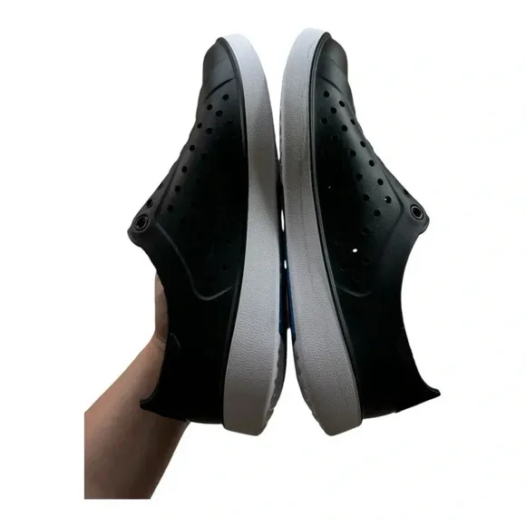 People Footwear Mens Ace Shoes Size 8M